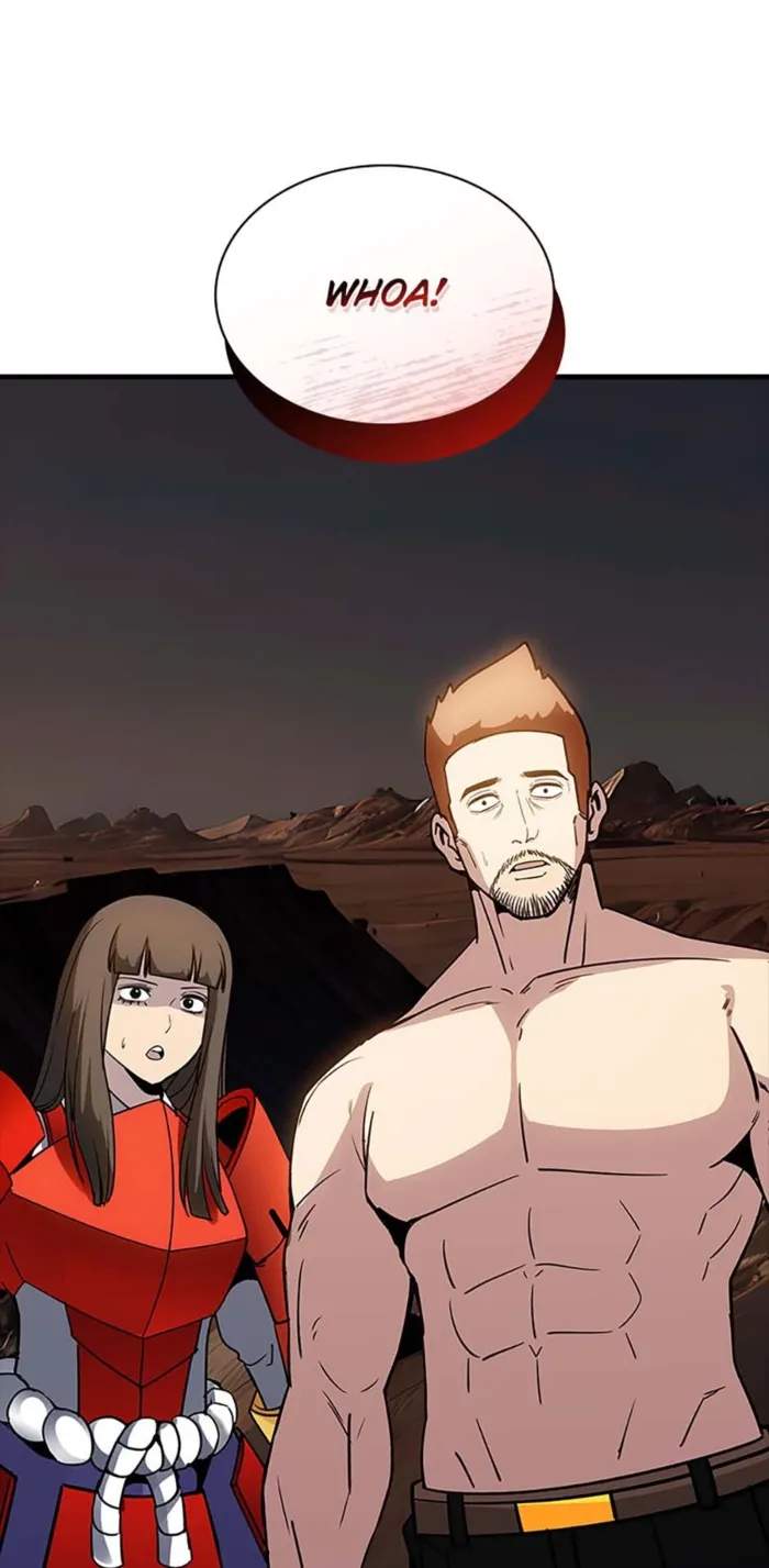 I have an SSS-rank Trait, but I want a Normal Life Chapter 131 76